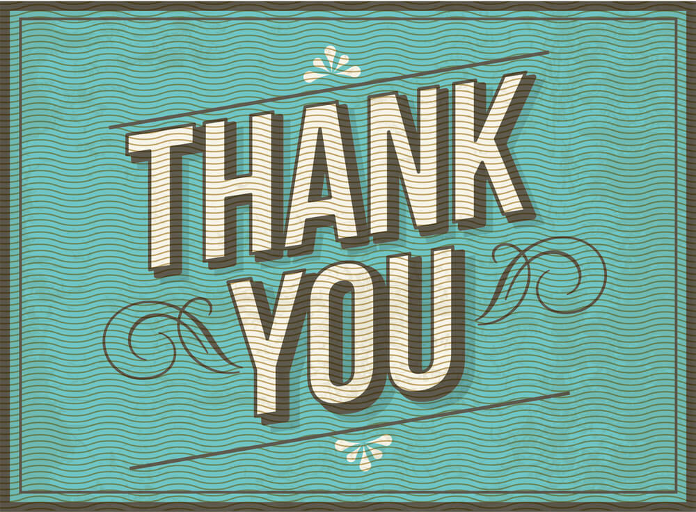 Danke für Dein Feedback